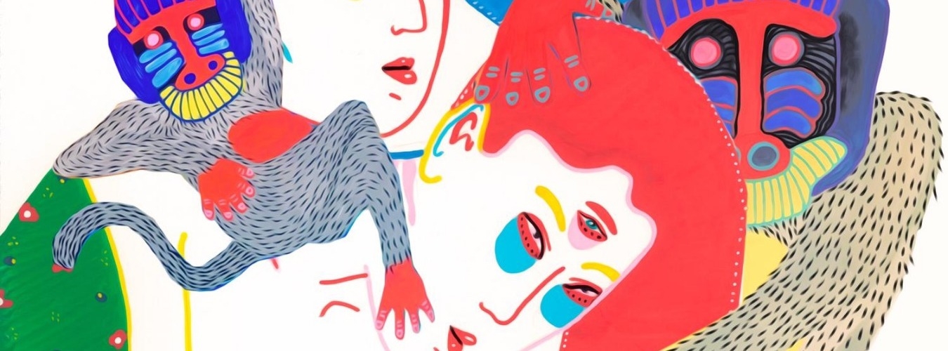 MMA: SOLEDAD VELEZ DJ Set + BONETTI. Club2 GUERRILLA XHEN image