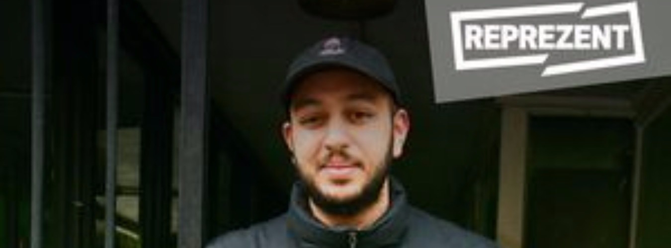 MO (Reprezent Radio) All night long image