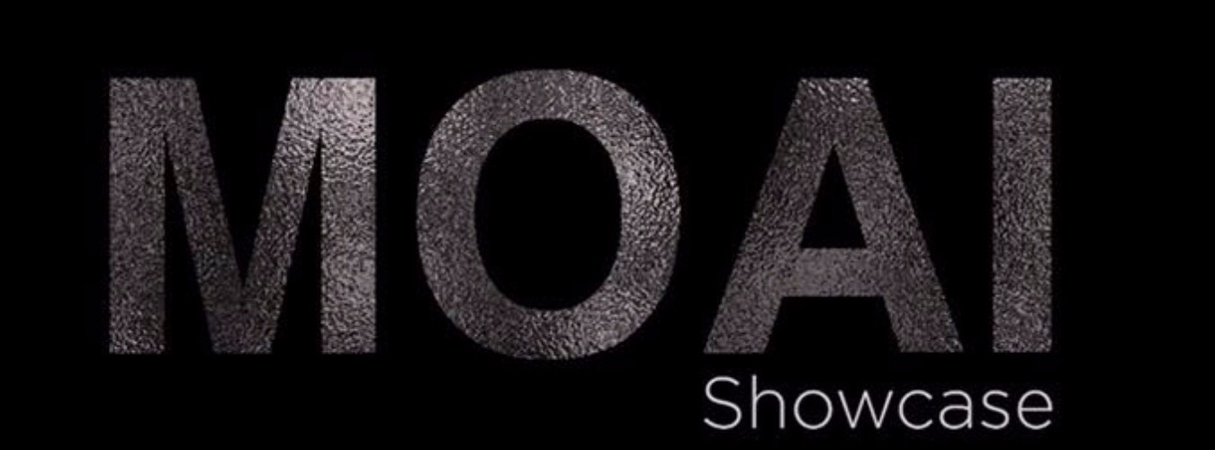 MOAI TECH Showcase image