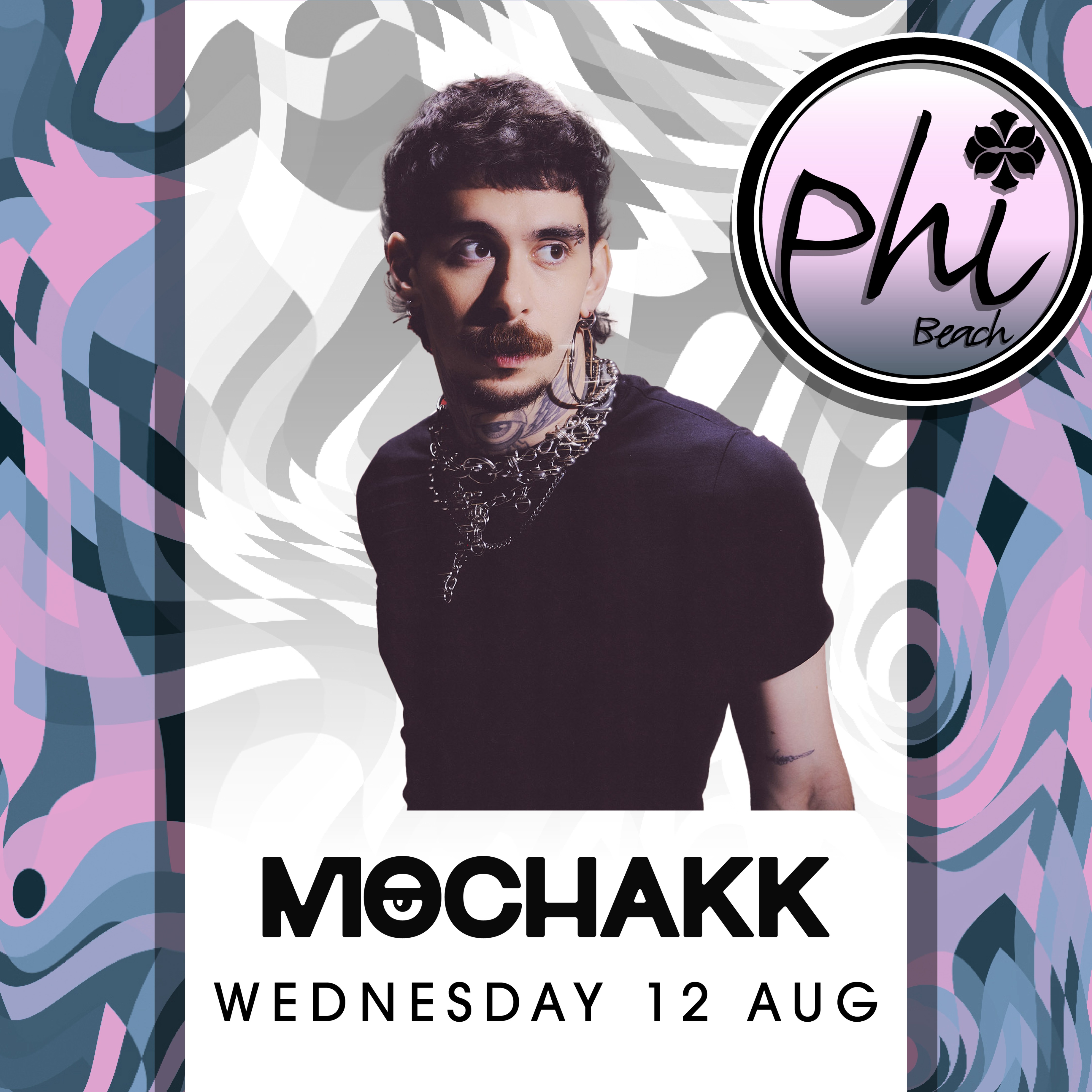 MOCHAKK