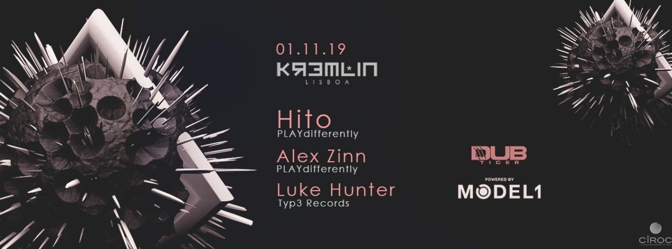 Model1 Pres. Hito image