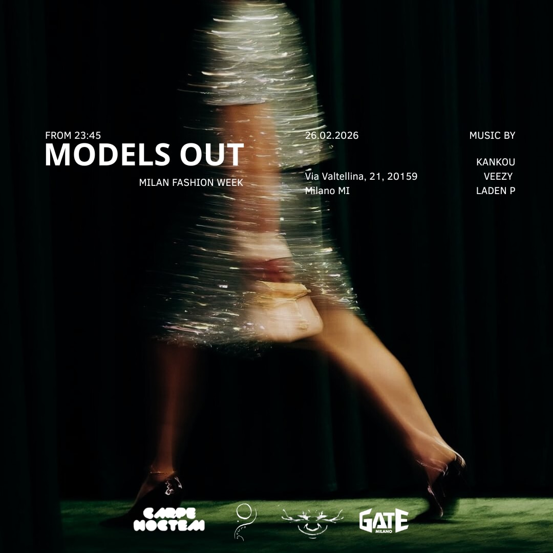 MODELS OUT - MFW image