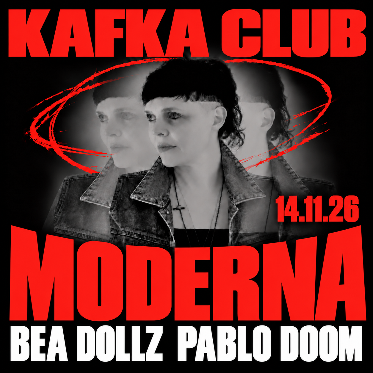 MODERNA image