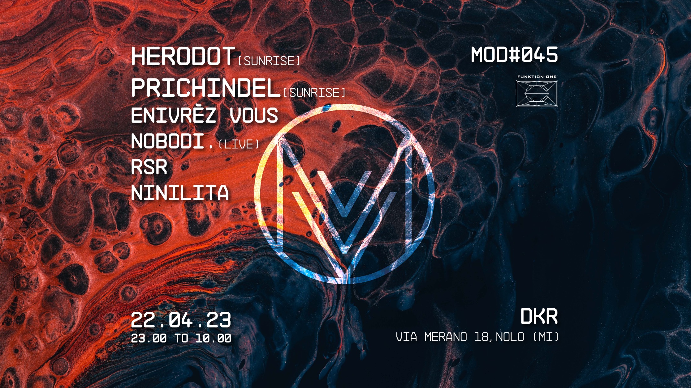 Modvlar Design Week edition: Herodot & Prichindel image