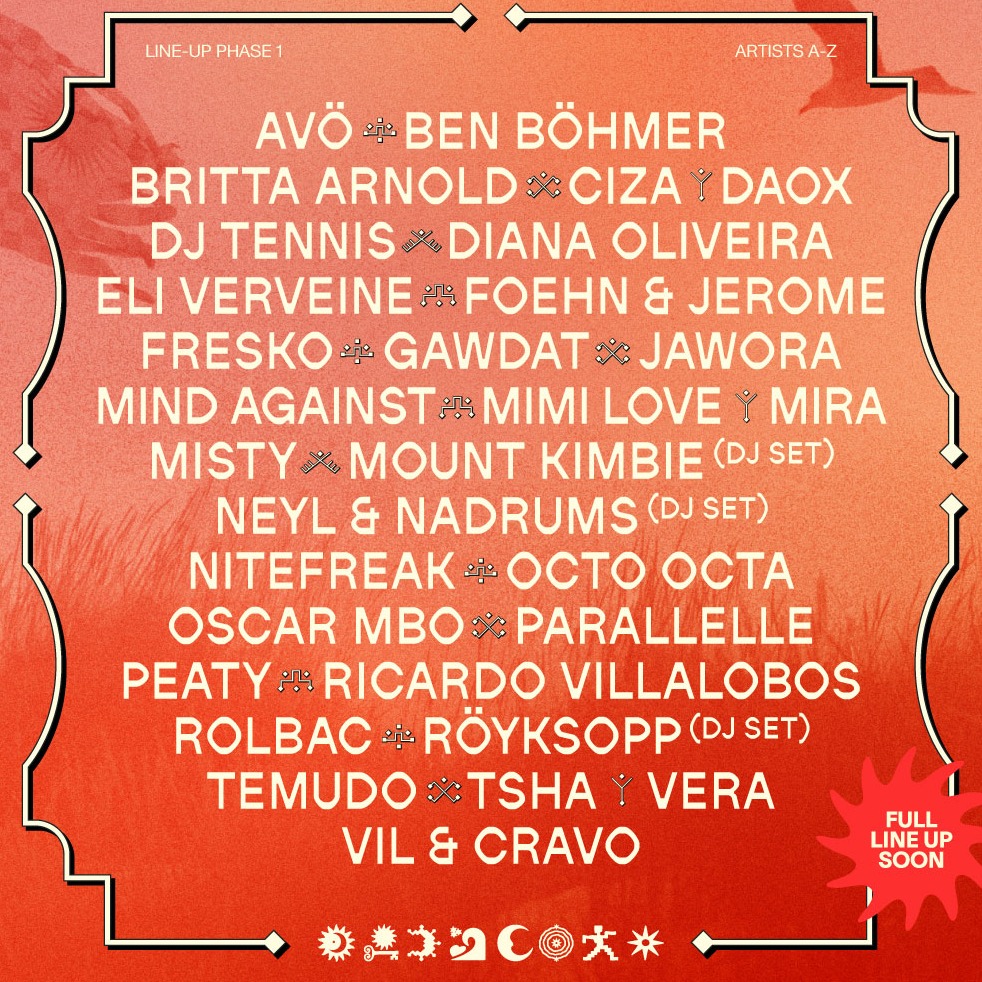 Moga Caparica 2026 image