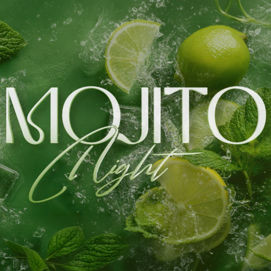 MOJITO NIGHT image