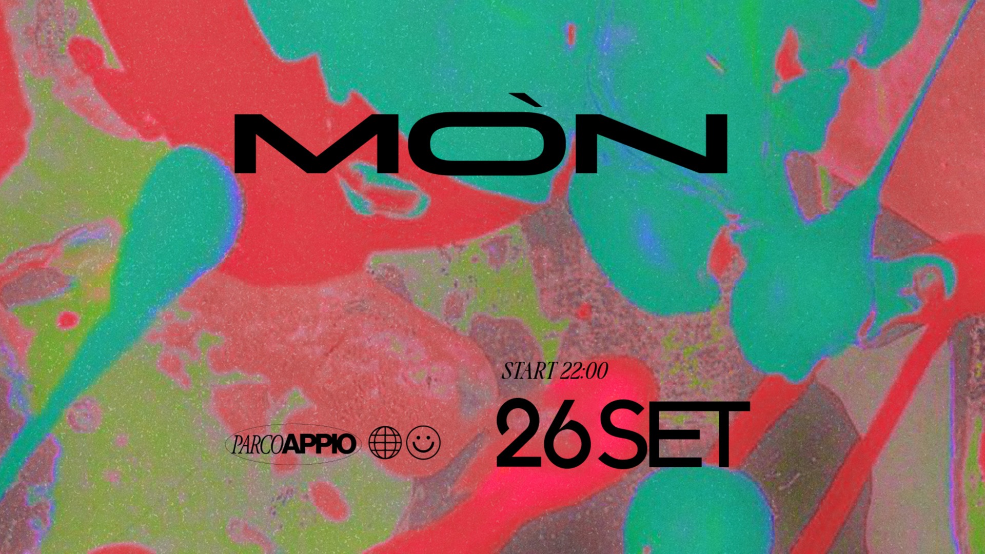 Mòn | Parco Appio image