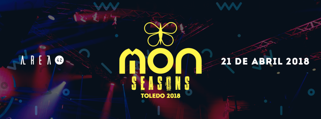 Mon Seasons Toledo image