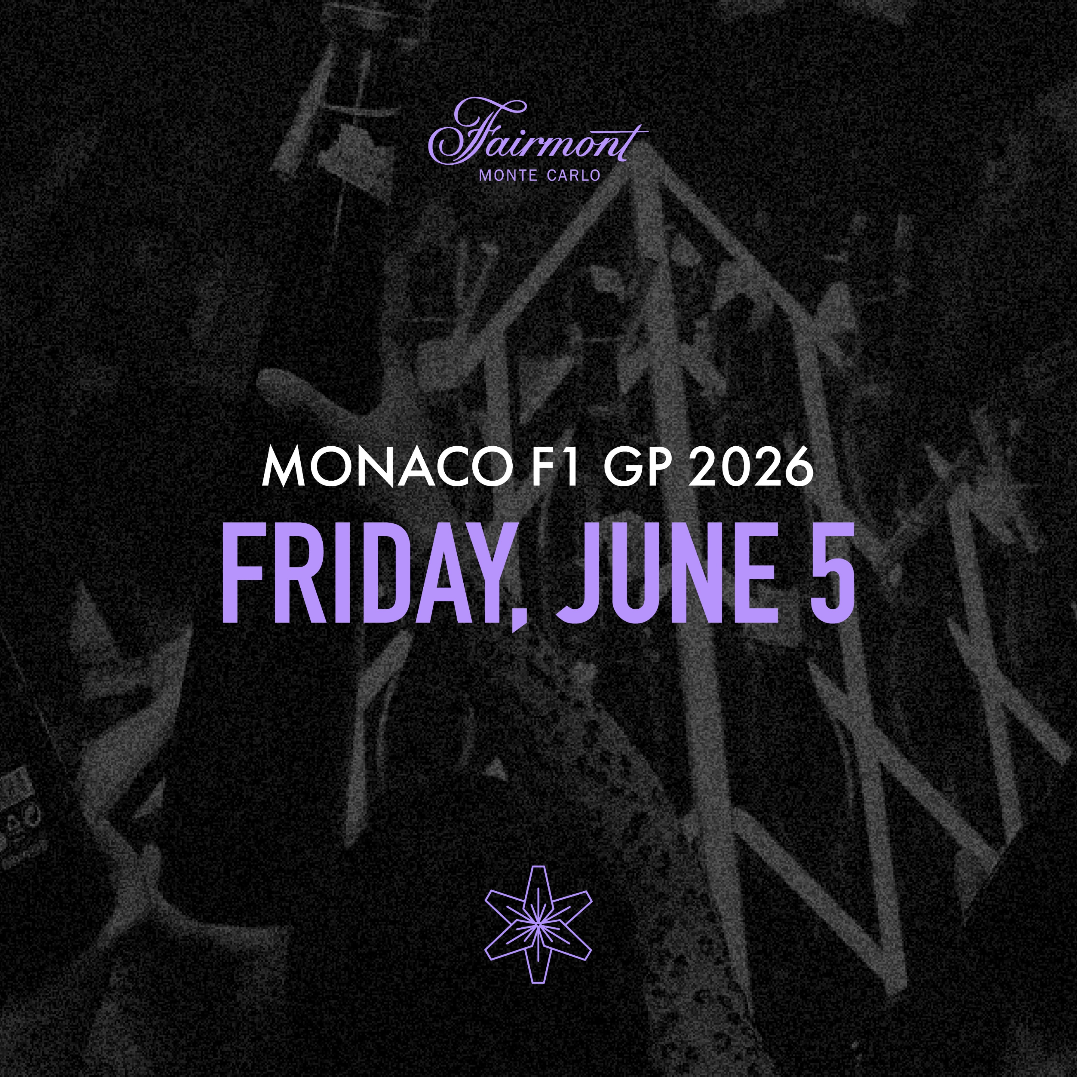 MONACO GRAND PRIX • FRIDAY JUNE 5TH • LILLY'S CLUB  image