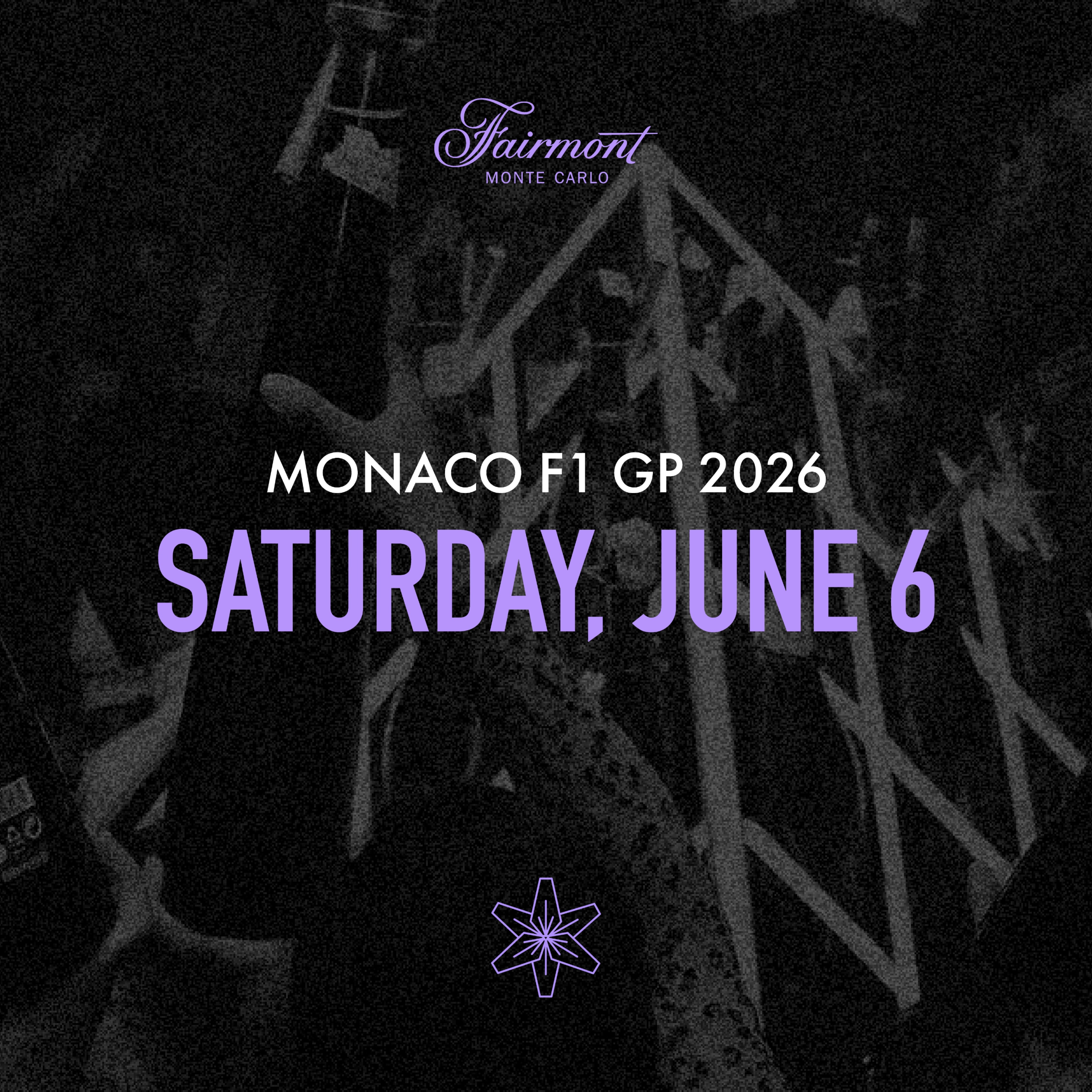 MONACO GRAND PRIX • SATURDAY JUNE 6TH • LILLY'S CLUB image