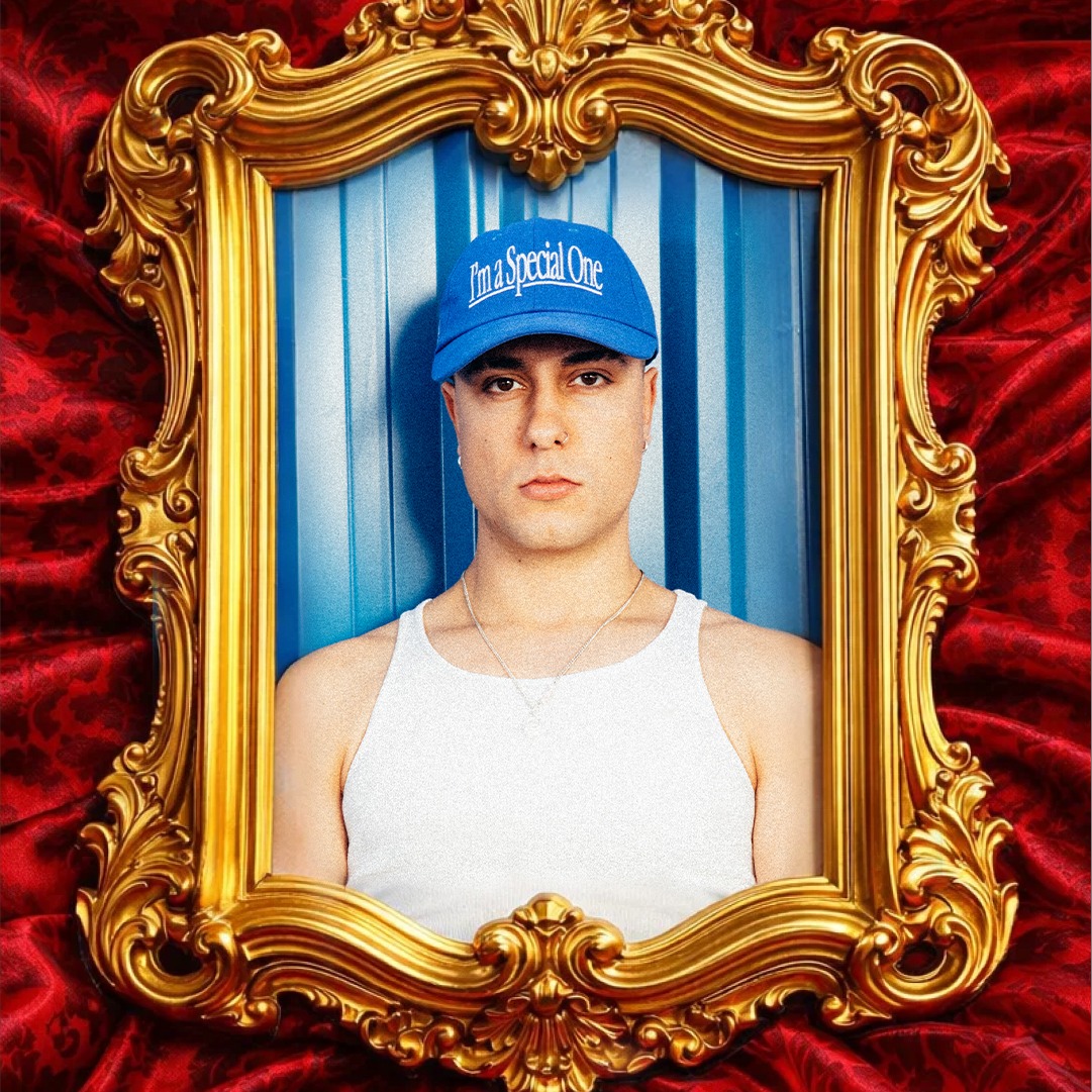 MONDAY 16/03 - JOAN CORTES (FALLAS) image