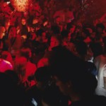 Houseo @ Los Amantes image