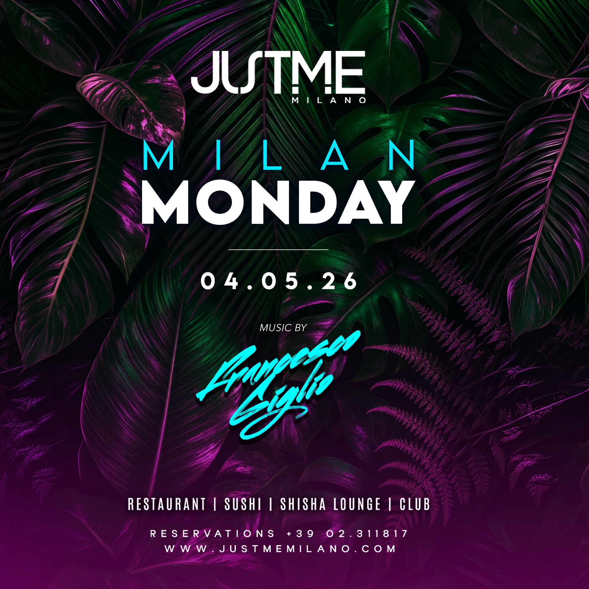 Monday Night