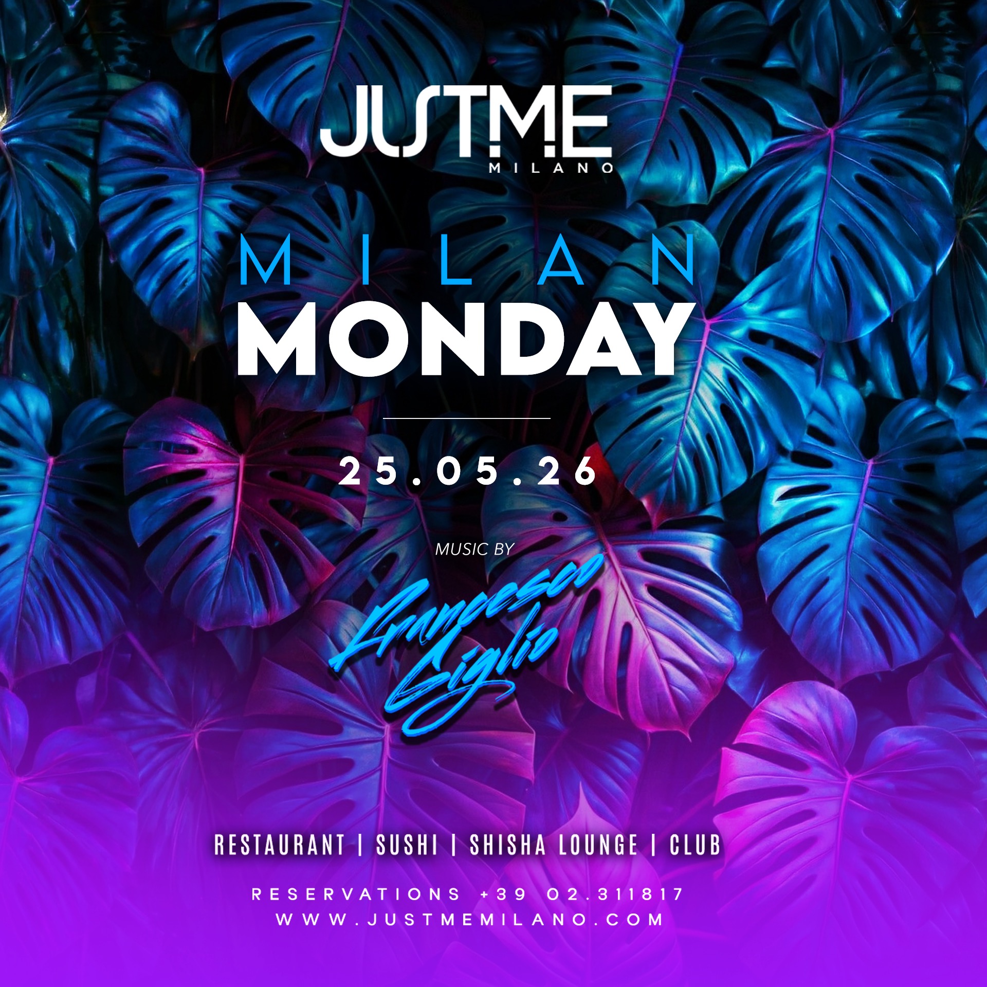 Monday Night image