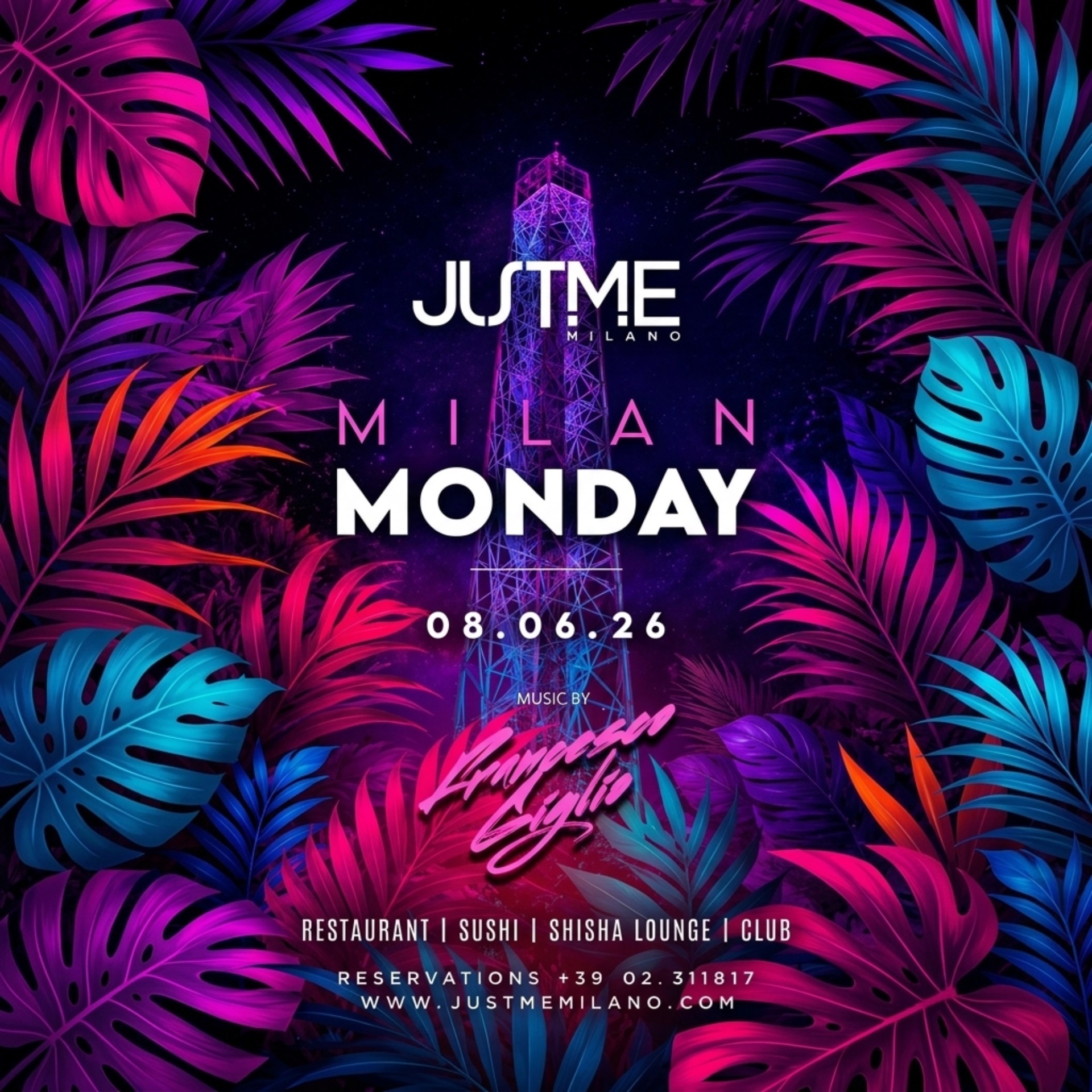 Monday Night
