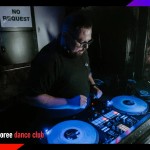 Monday Night: DJ Mastie image