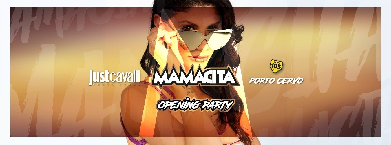 MONDAY NIGHT - MAMACITA