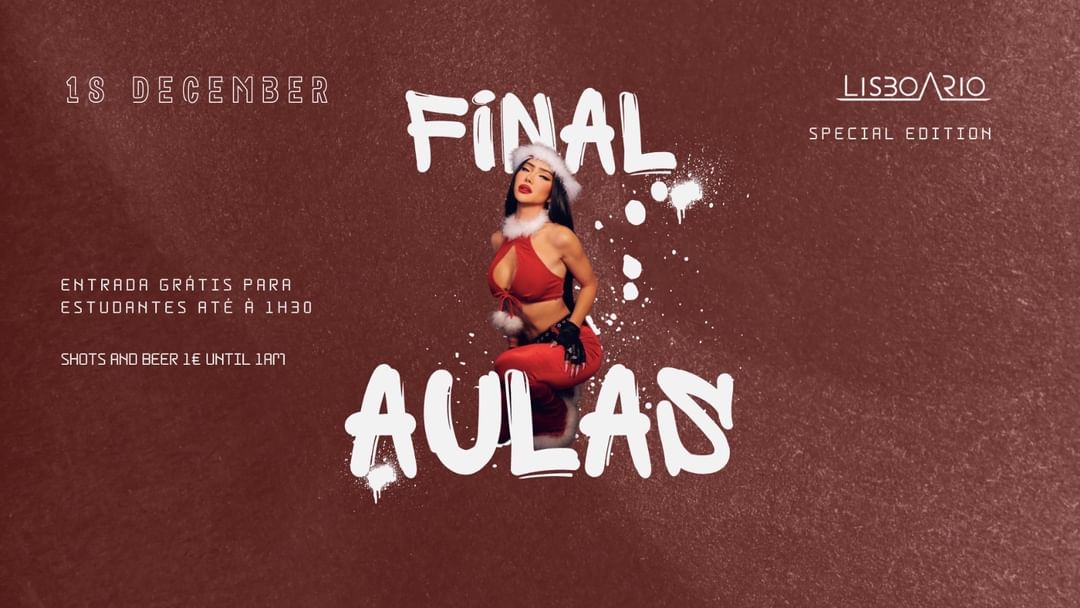 Cartel del evento MondayFunday - Free until 1:30 | Shots & Beer 1€ until 1am