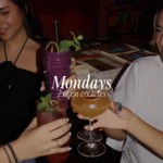 MONDAYS – 2x1 EN CÓCTELES image