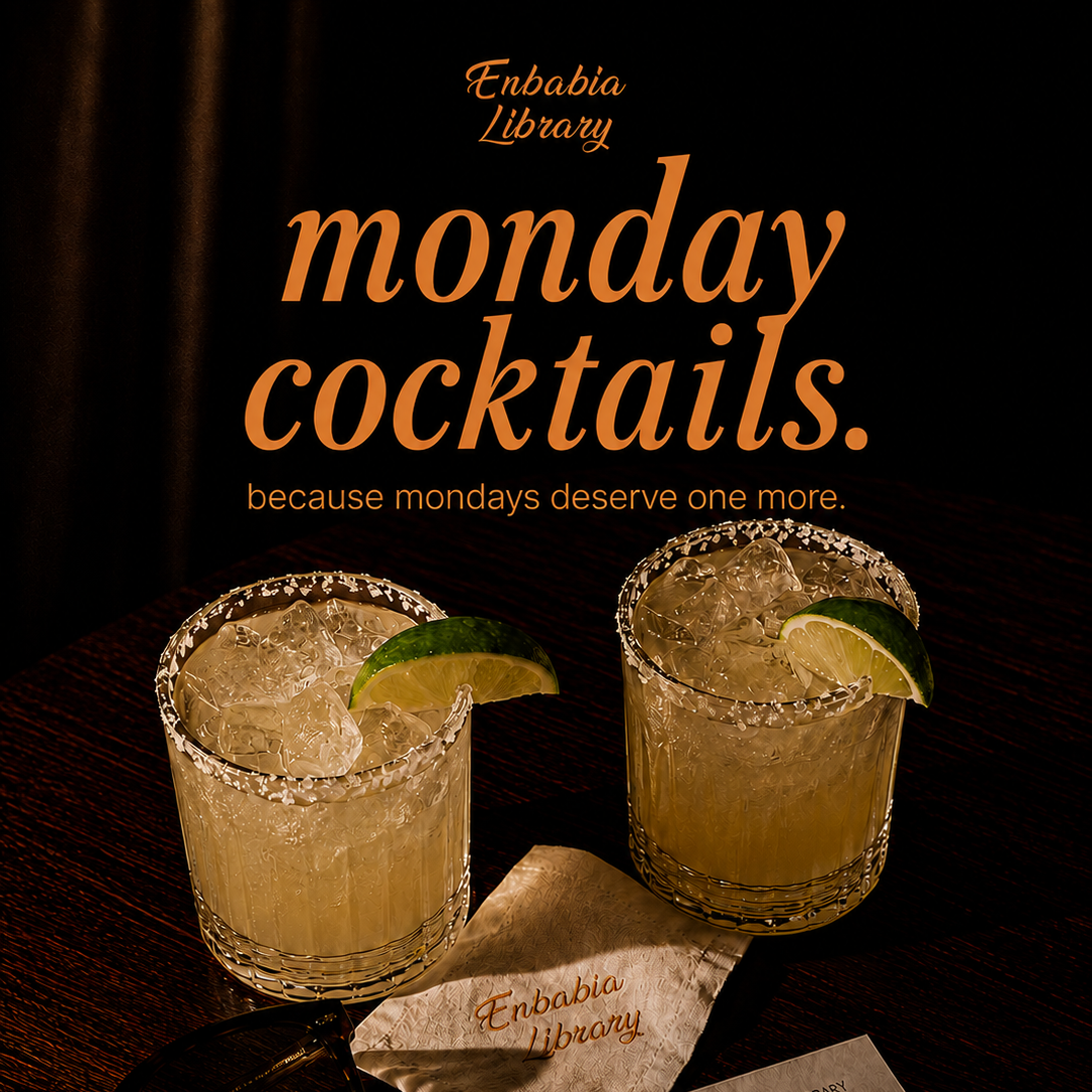 MONDAYS PARTY