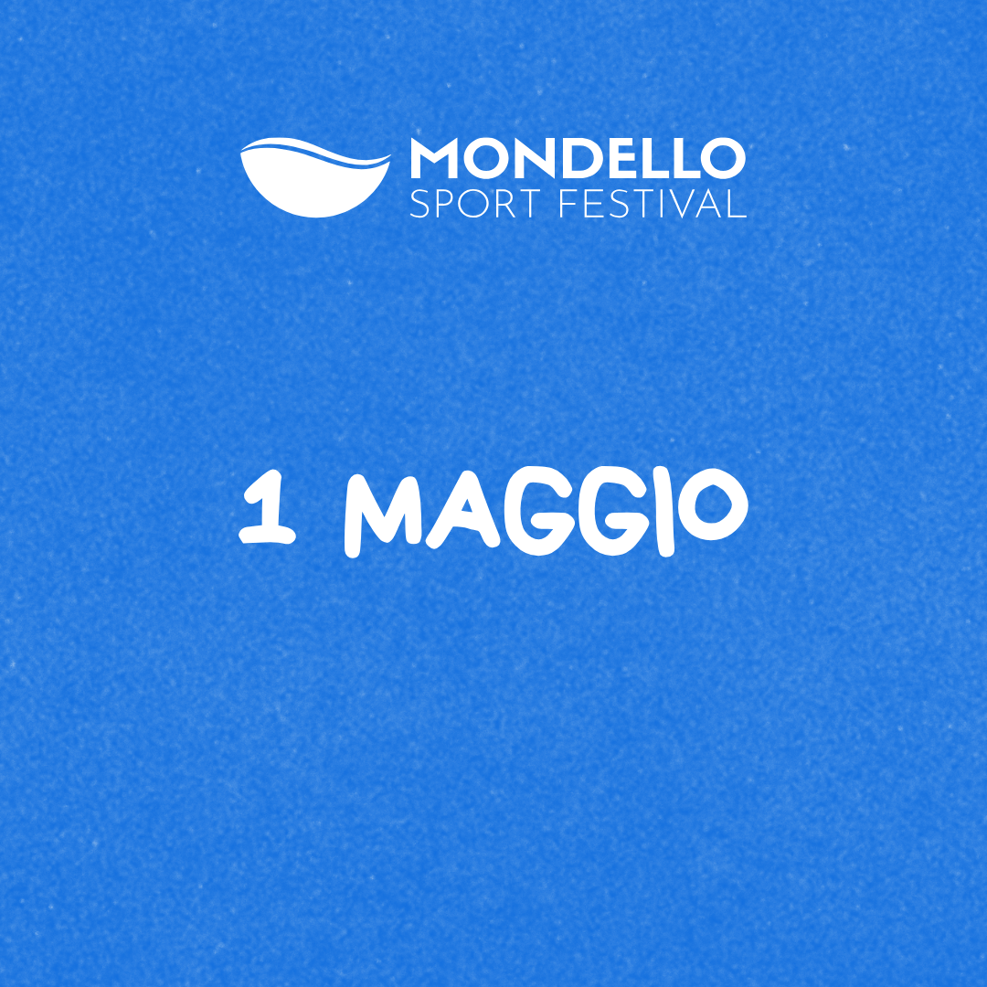 MONDELLO SPORT FESTIVAL image