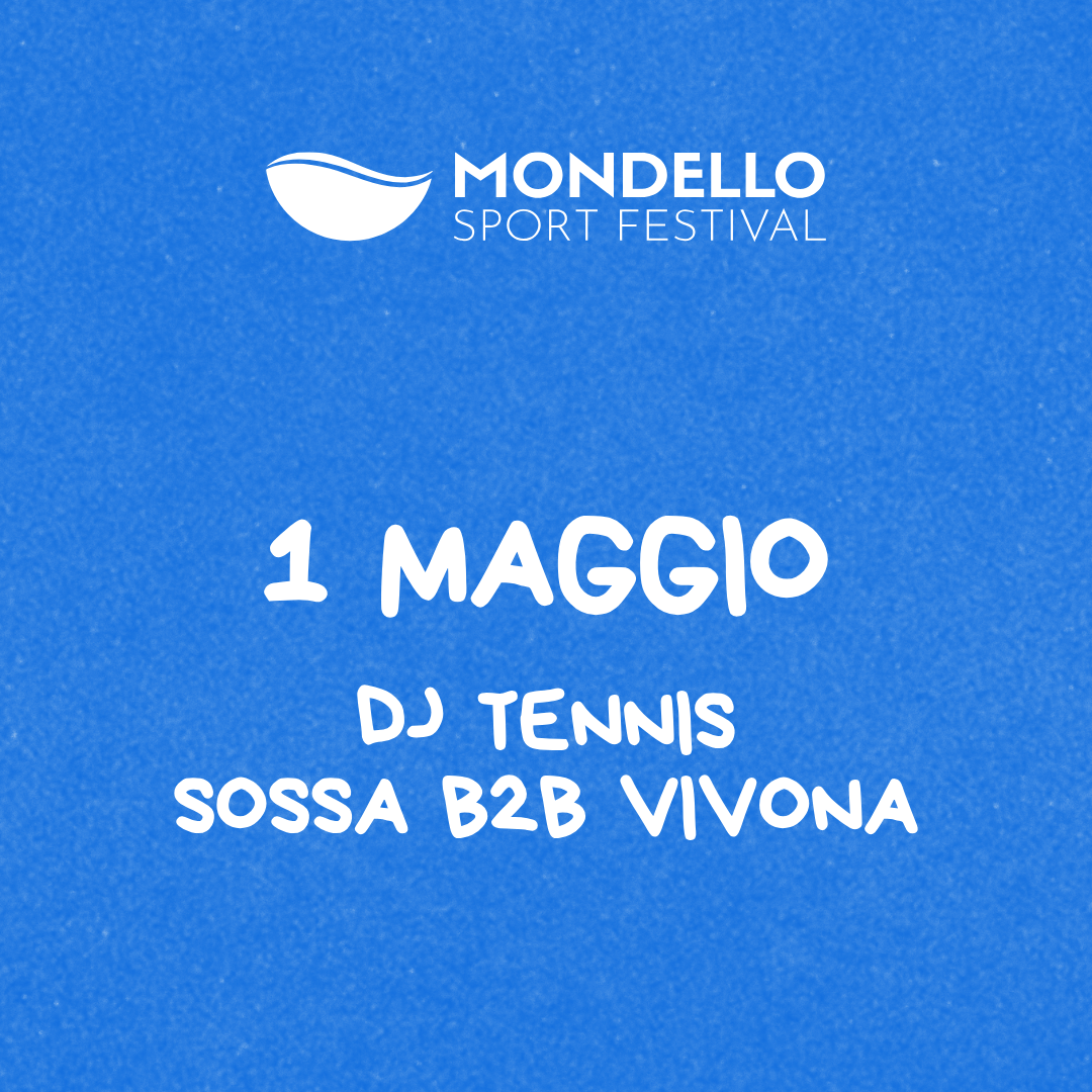 MONDELLO SPORT FESTIVAL image