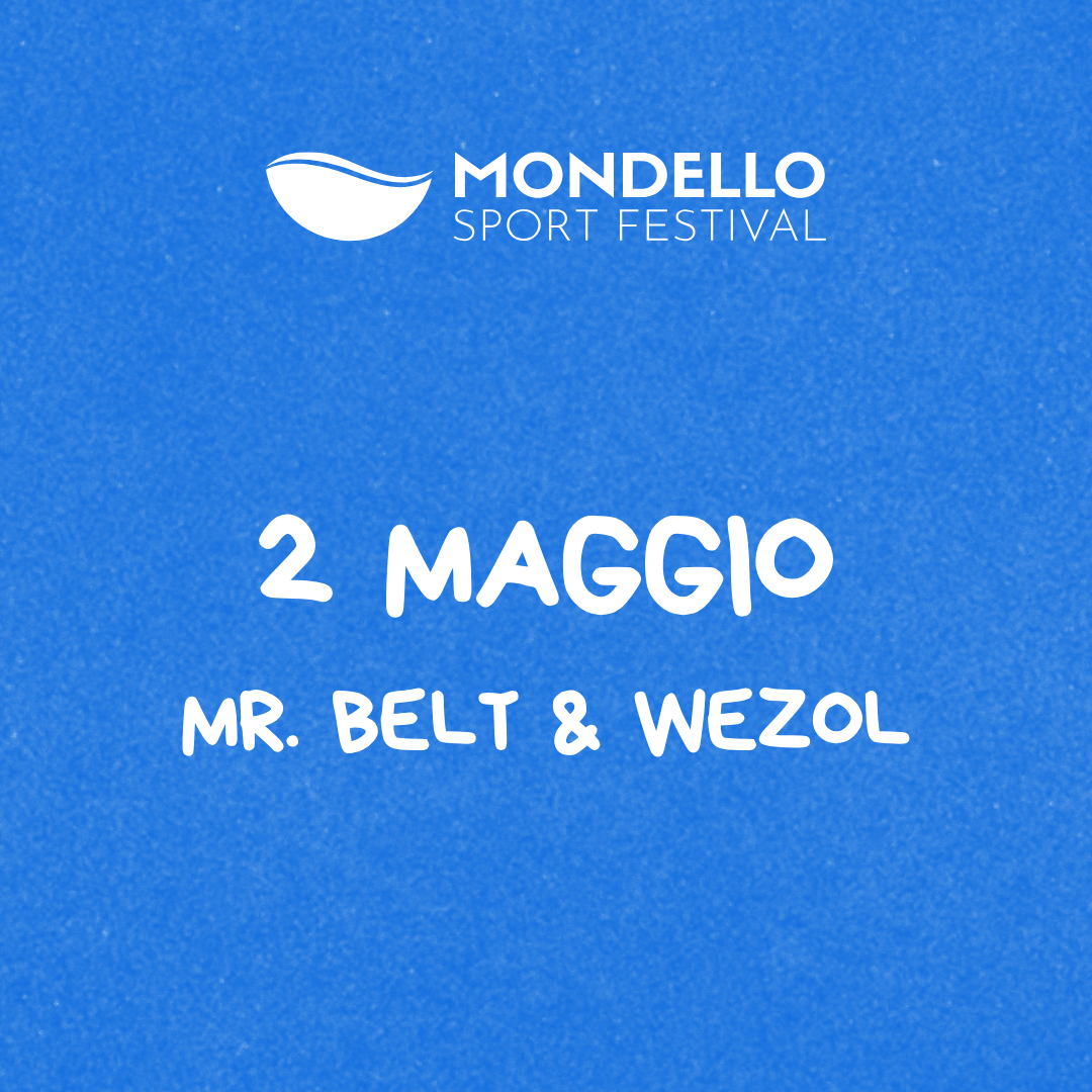 Mondello sport festival  image