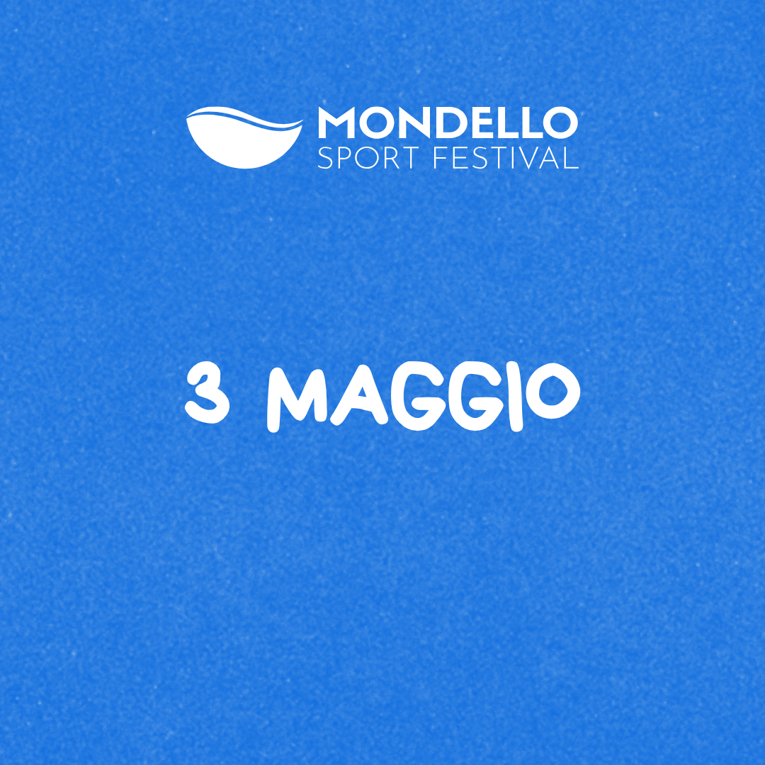 Mondello sport festival