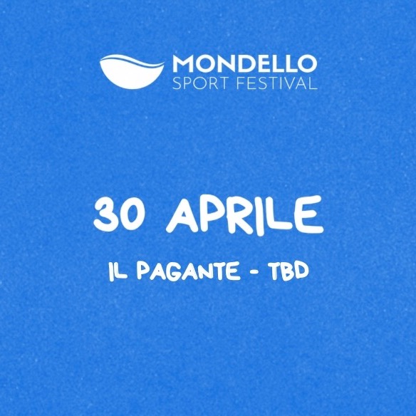 MONDELLO SPORT FESTIVAL image