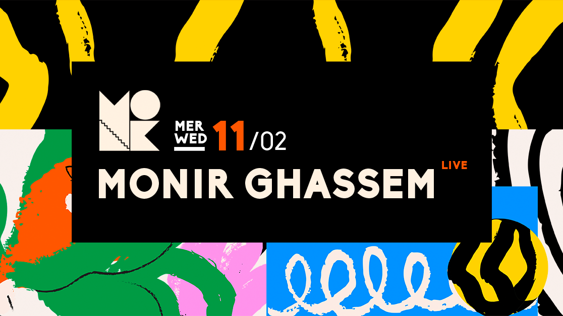 MONIR GHASSEM in "Articolo 1"  image