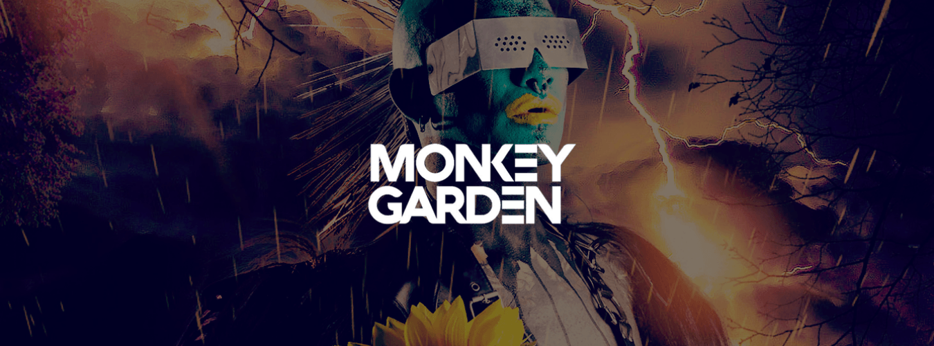Monkey Garden Culture Club image
