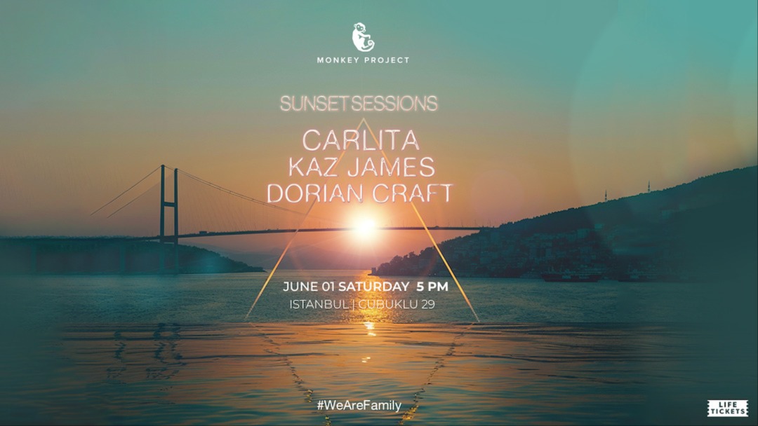 MONKEY PROJECT CUBUKLU ISTANBUL image