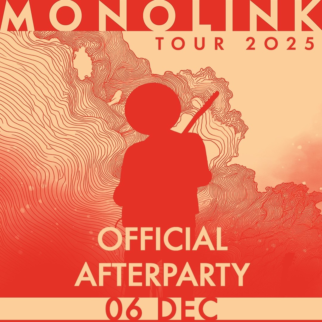 Monolink Official Afterparty image