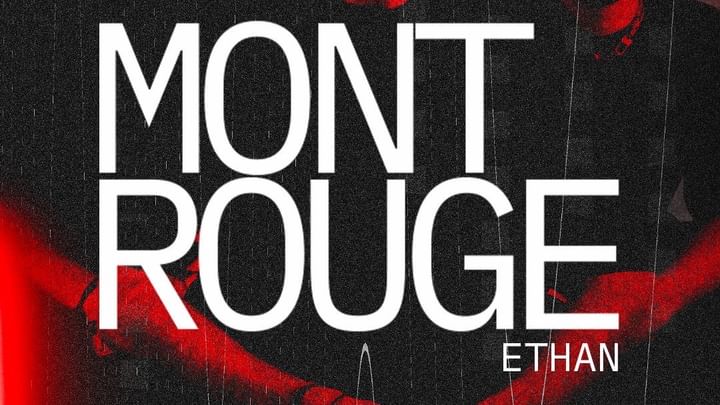 Cover for event: Mont Rouge