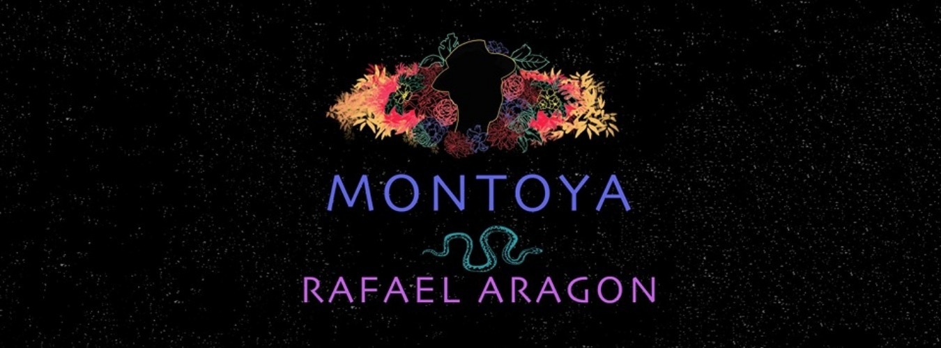 MONTOYA Live Set & RAFAEL ARAGON djset | Bunker Torino | Salgari Records Party image