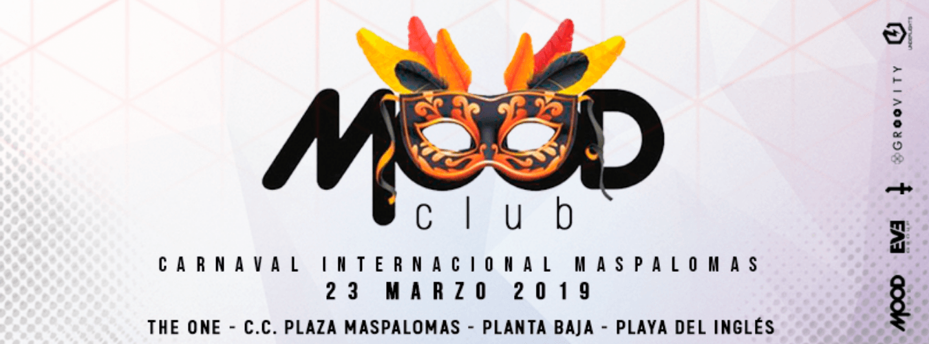Mood Club Carnaval Internacional Maspalomas image
