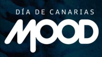 Copertina evento MOOD Día de Canarias
