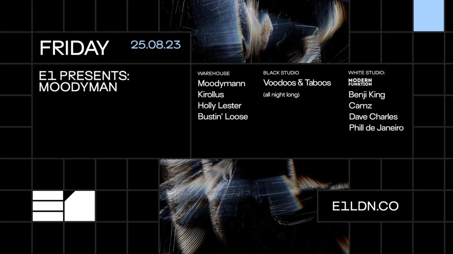 Moodymann image