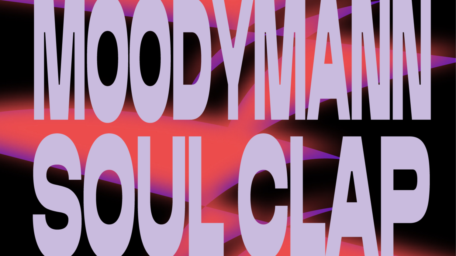 Moodymann & Soul Clap | Invincible Fest Spin-Off image