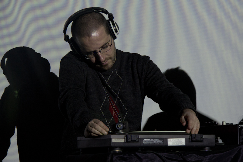 MOOG HISTORY: Dj Zero + Uroz
