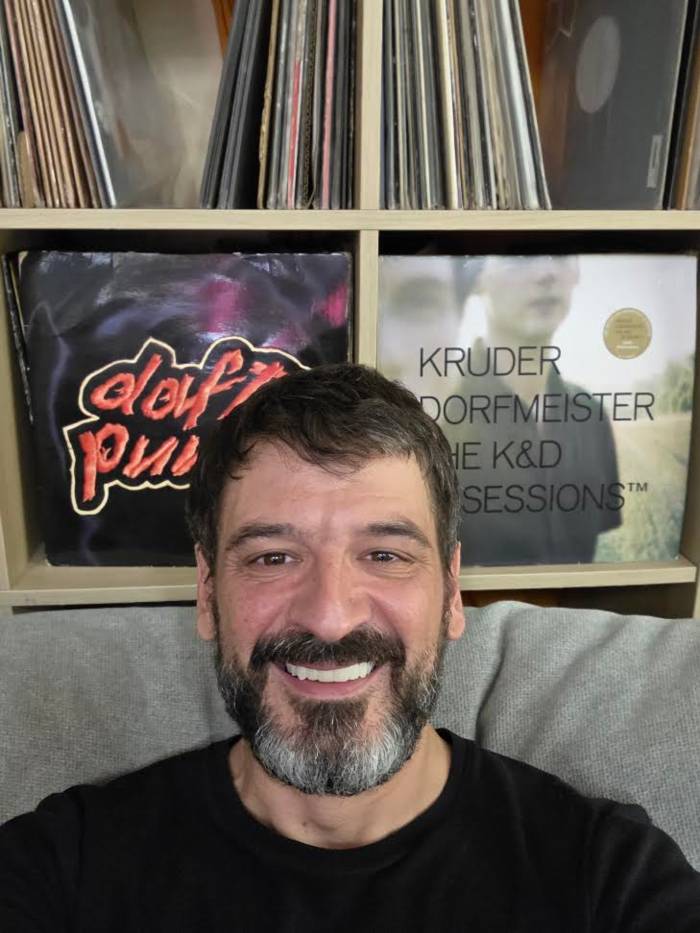MOOG HISTORY: FRIGOLUM aka MARC FRIGOLA (62HZ) + Uroz