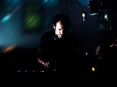 MOOG HISTORY: GUS VAN SOUND + MEN (L-Men-T) image