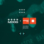 Moog x Sónar 2026 – Dia 2 image