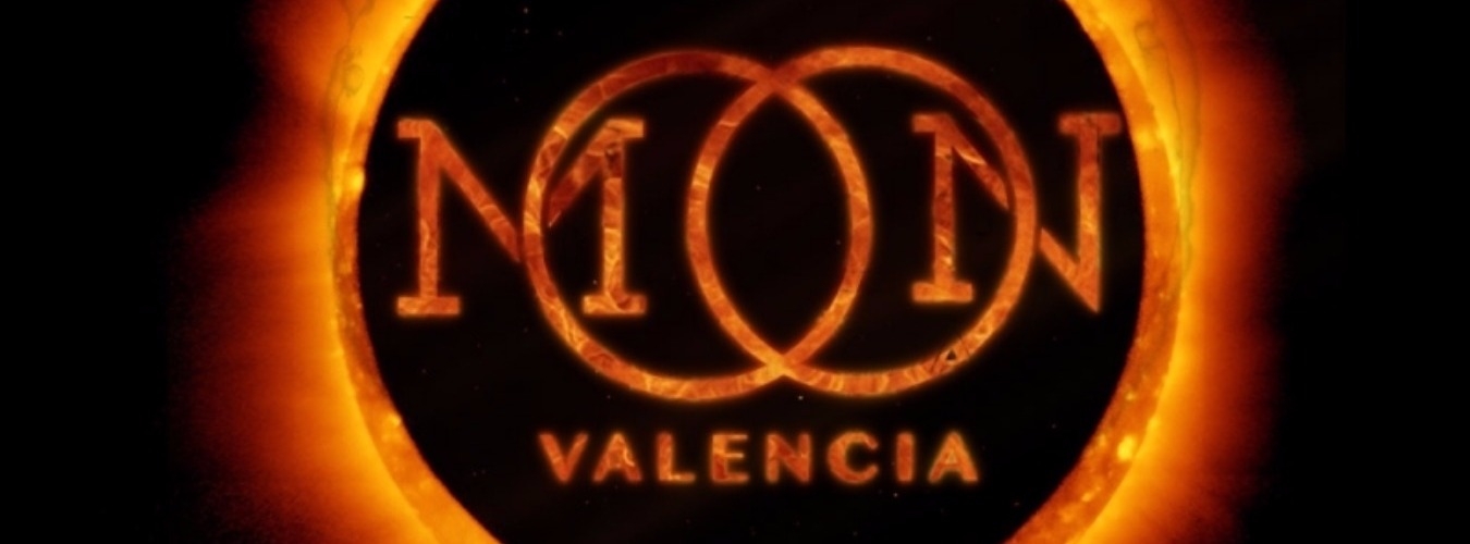 Moon de Fallas image