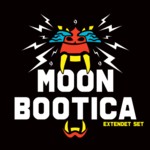MOONBOOTICA w/ David Hasert & Lalena image