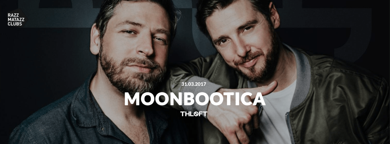 Moonbotica @ The Loft & Fuego @ Razzclub image