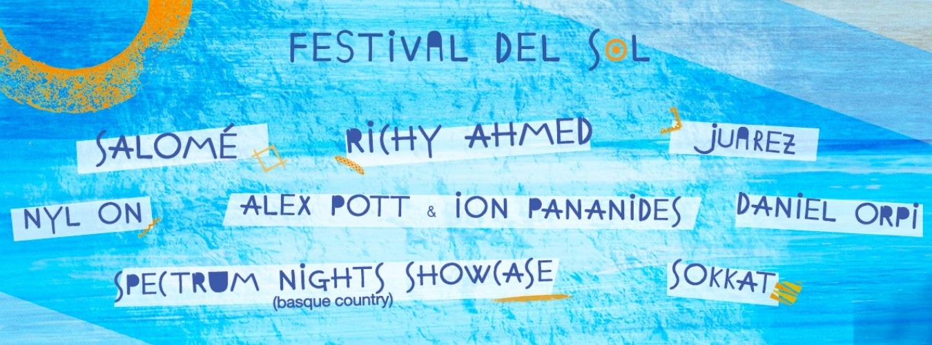 Moonlovers "Festival del Sol" image