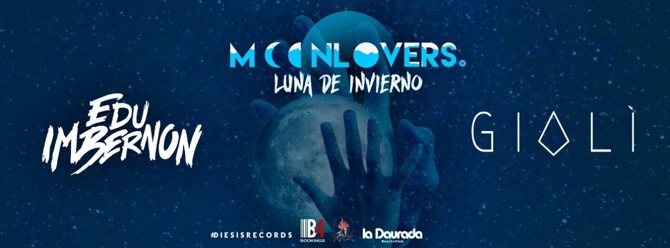 Moonlovers - Luna de Invierno image