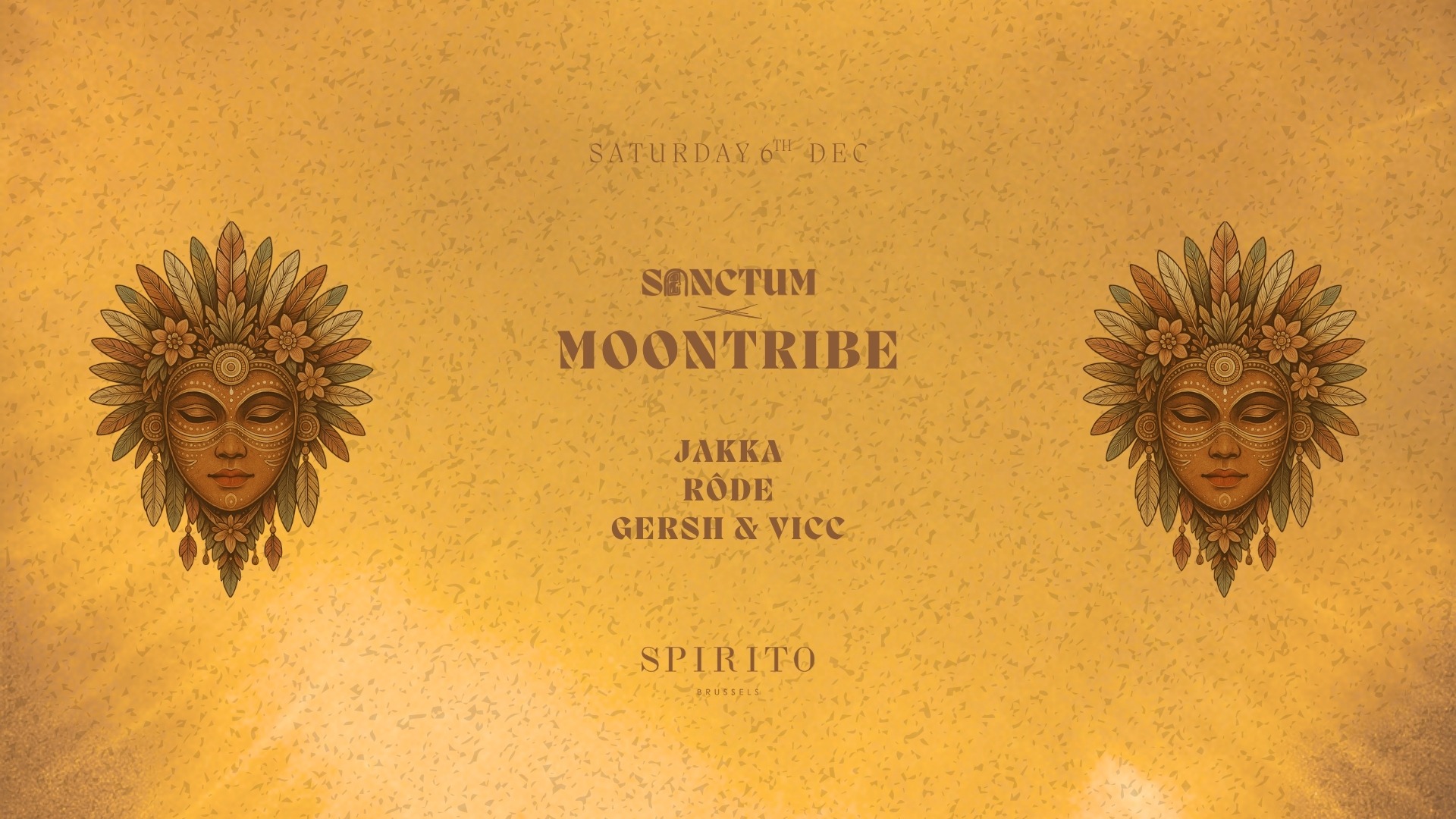 Moontribe x Sanctum image