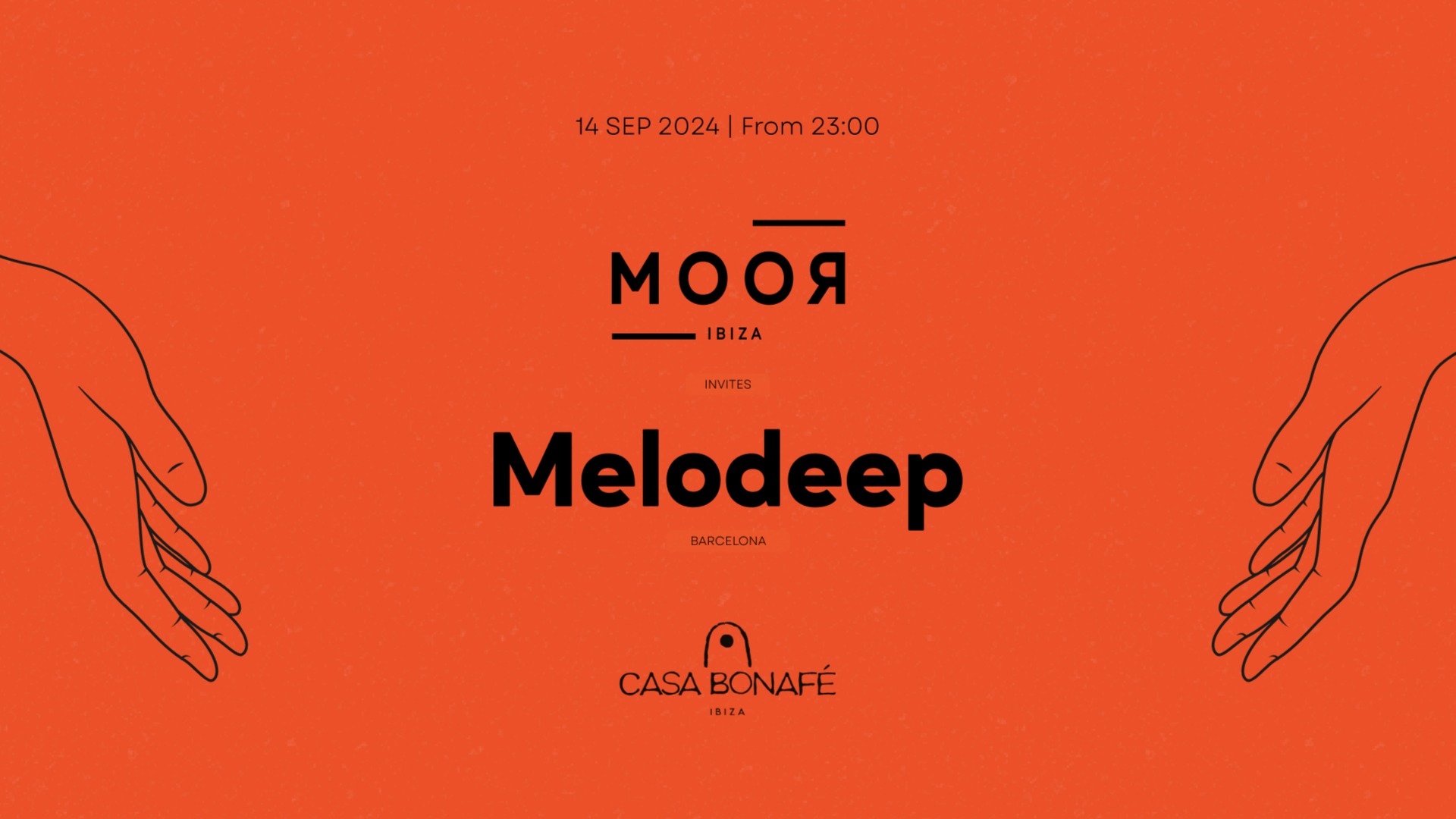 Moor x Melodeep  image